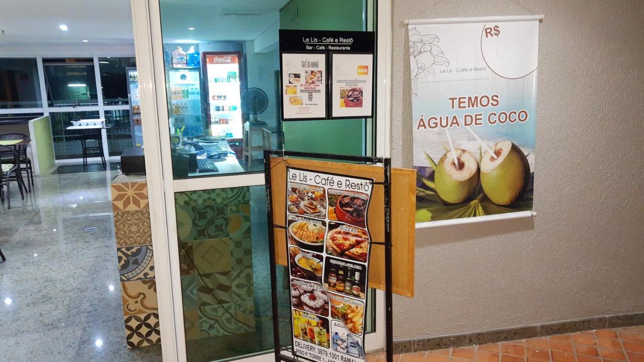 Apartamento No Beach Class Fortaleza Meireles Exterior foto