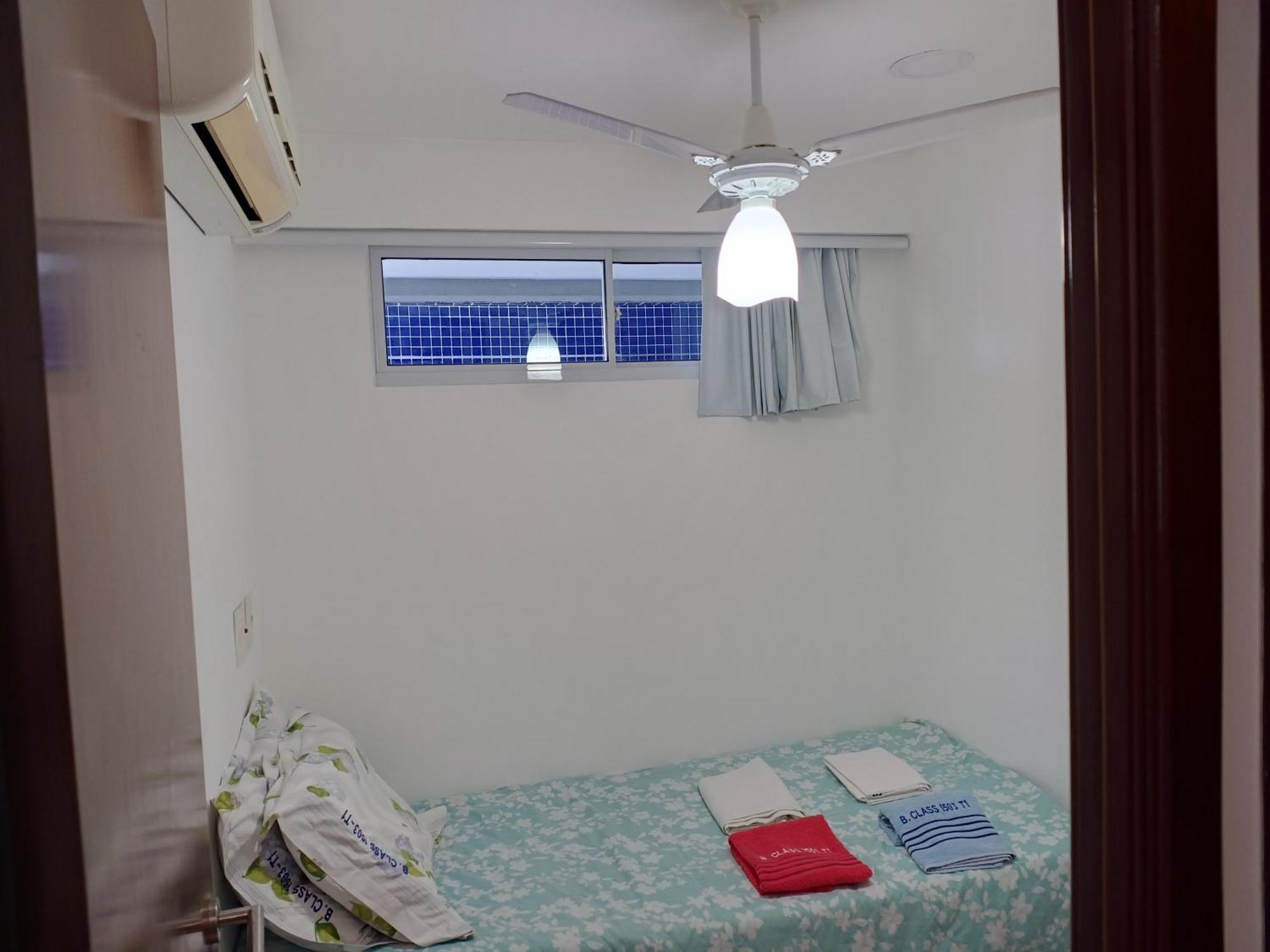 Apartamento No Beach Class Fortaleza Meireles Exterior foto