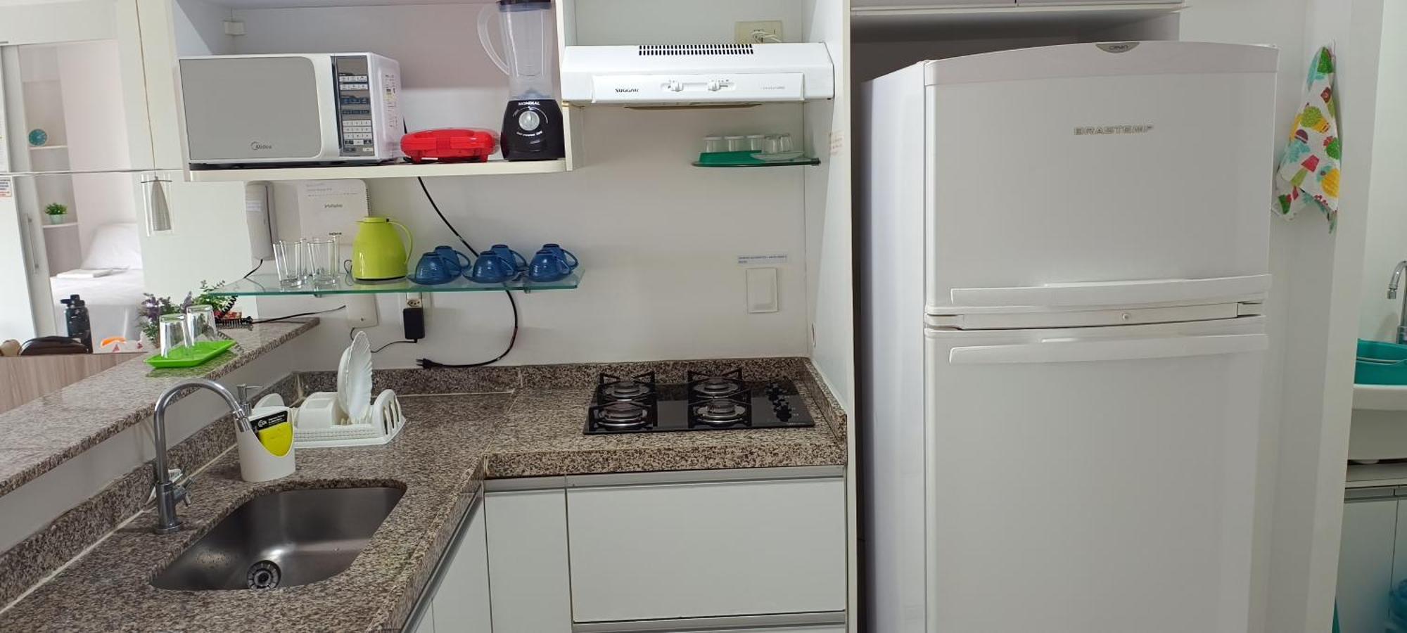 Apartamento No Beach Class Fortaleza Meireles Exterior foto